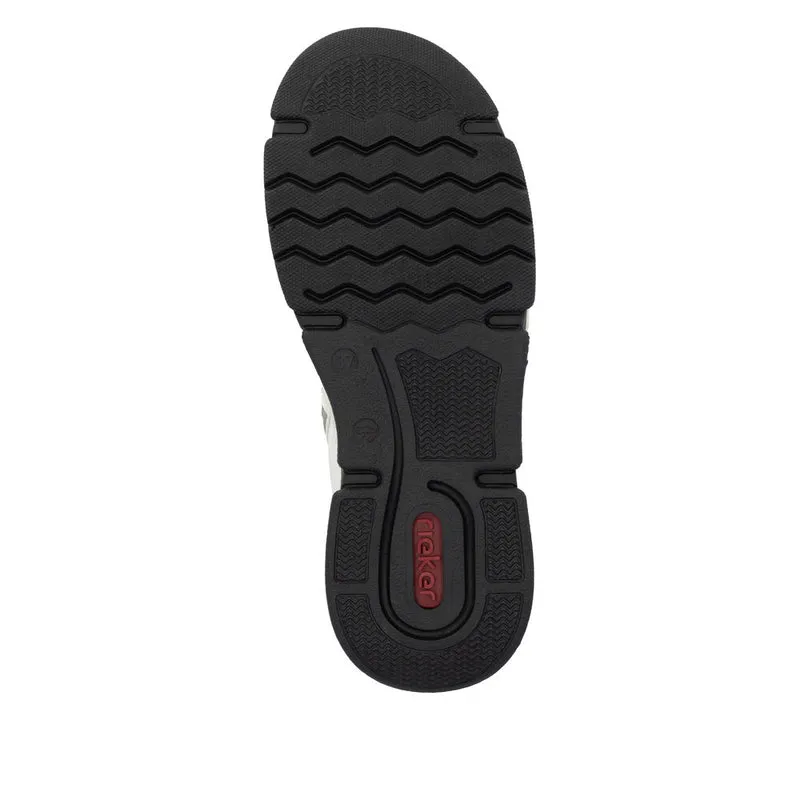 Rieker Damen Stiefel/Stiefelette 45904-60
