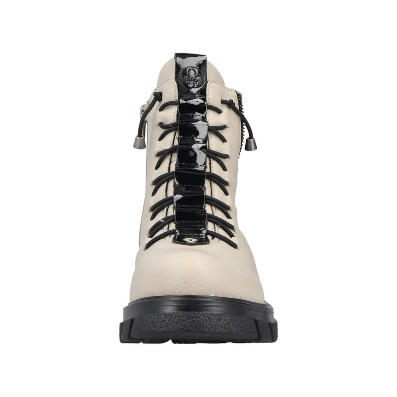 Rieker Damen Stiefel/Stiefeletten Z9152-60