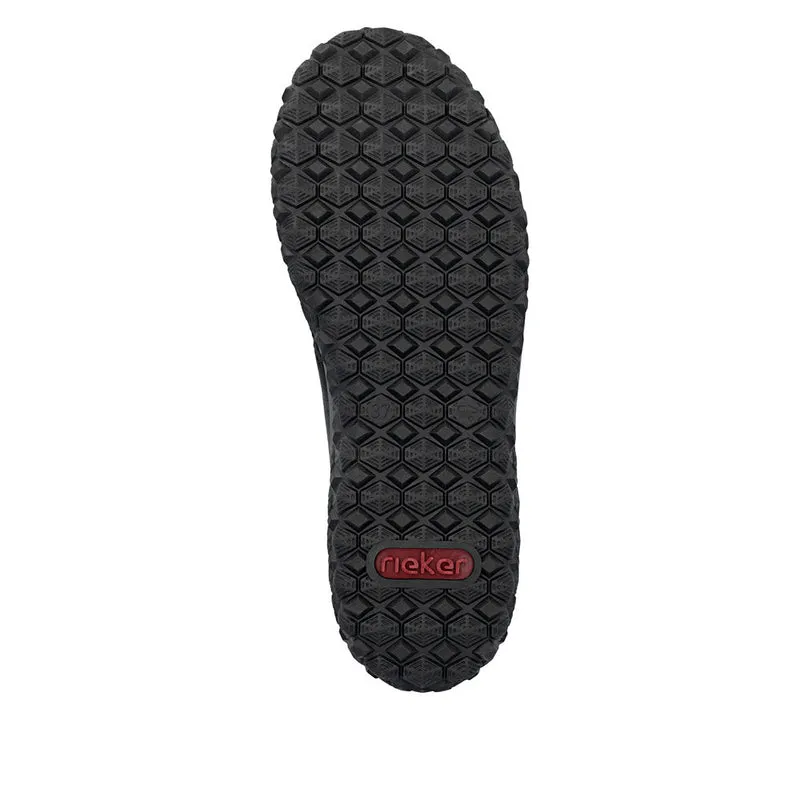 Rieker Damen Stiefelette 59558-00