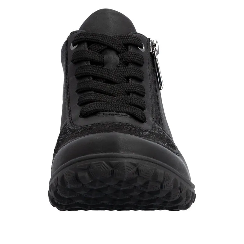 Rieker Damen Stiefelette 59541-00