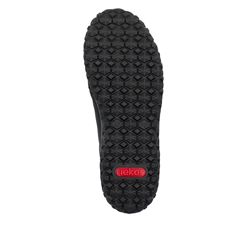 Rieker Damen Stiefelette 59541-00