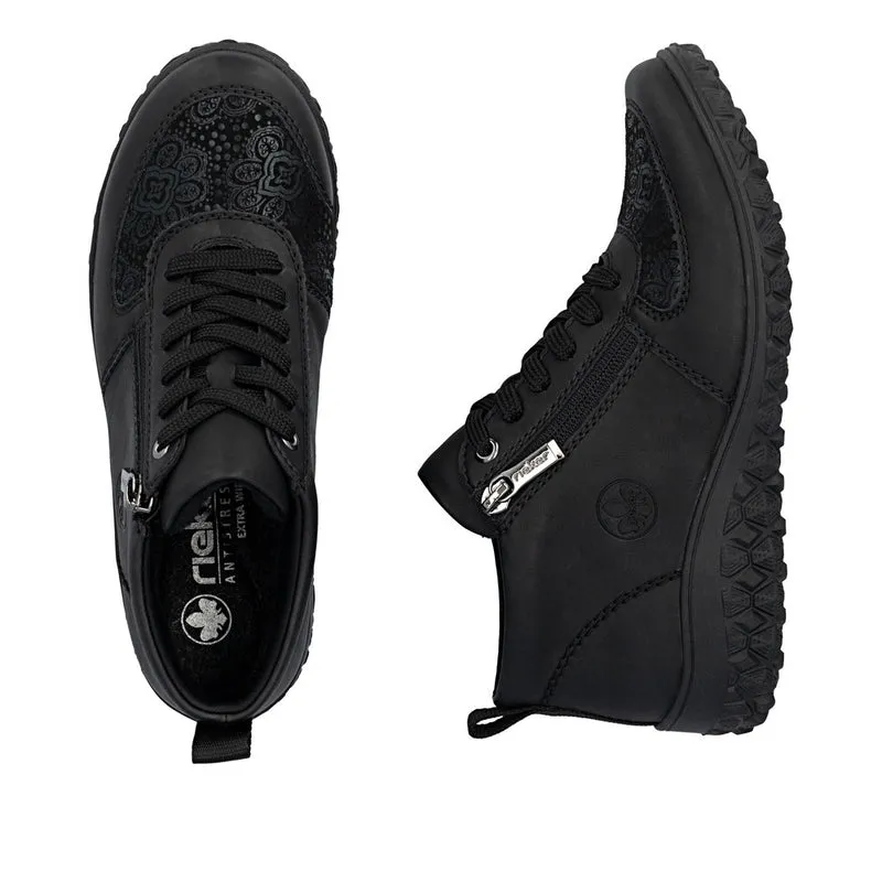 Rieker Damen Stiefelette 59541-00