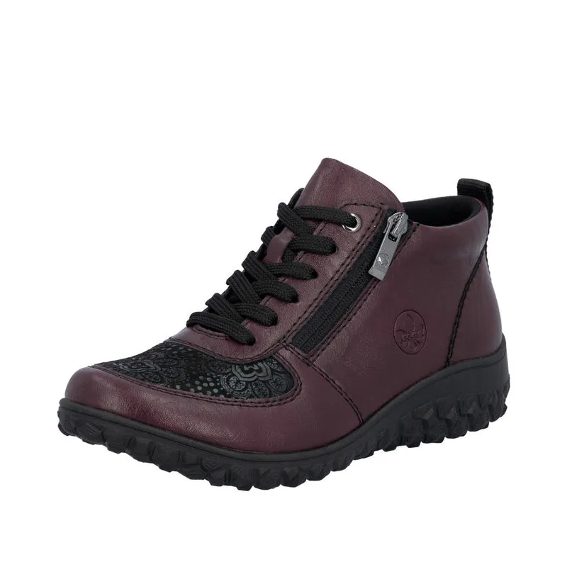 Rieker Damen Stiefelette 59541-30