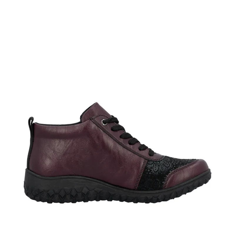 Rieker Damen Stiefelette 59541-30