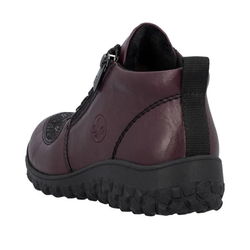 Rieker Damen Stiefelette 59541-30