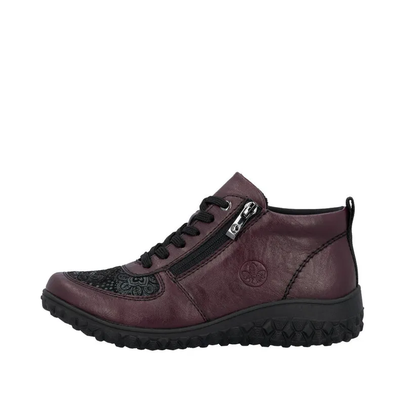 Rieker Damen Stiefelette 59541-30
