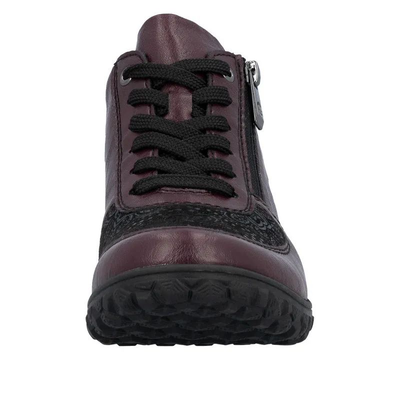 Rieker Damen Stiefelette 59541-30