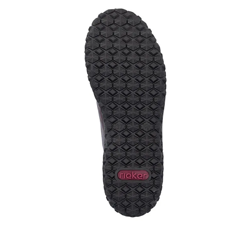 Rieker Damen Stiefelette 59541-30