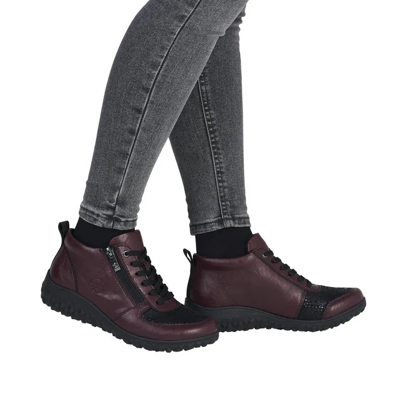 Rieker Damen Stiefelette 59541-30