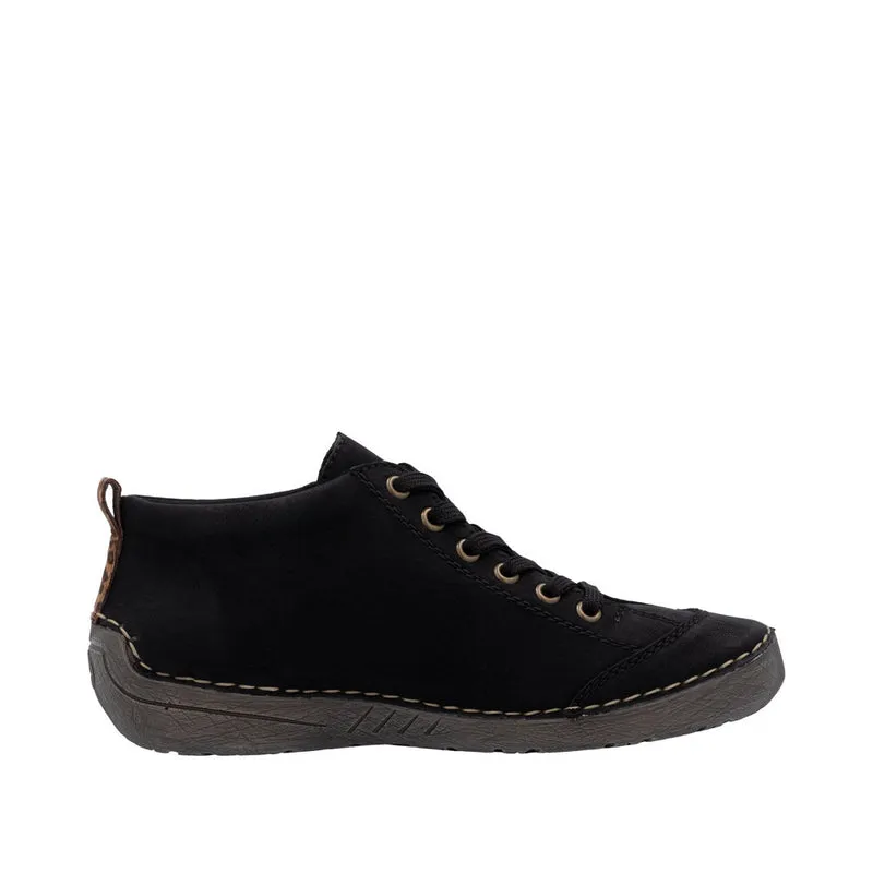 Rieker Damen Stiefeletten 52514-00
