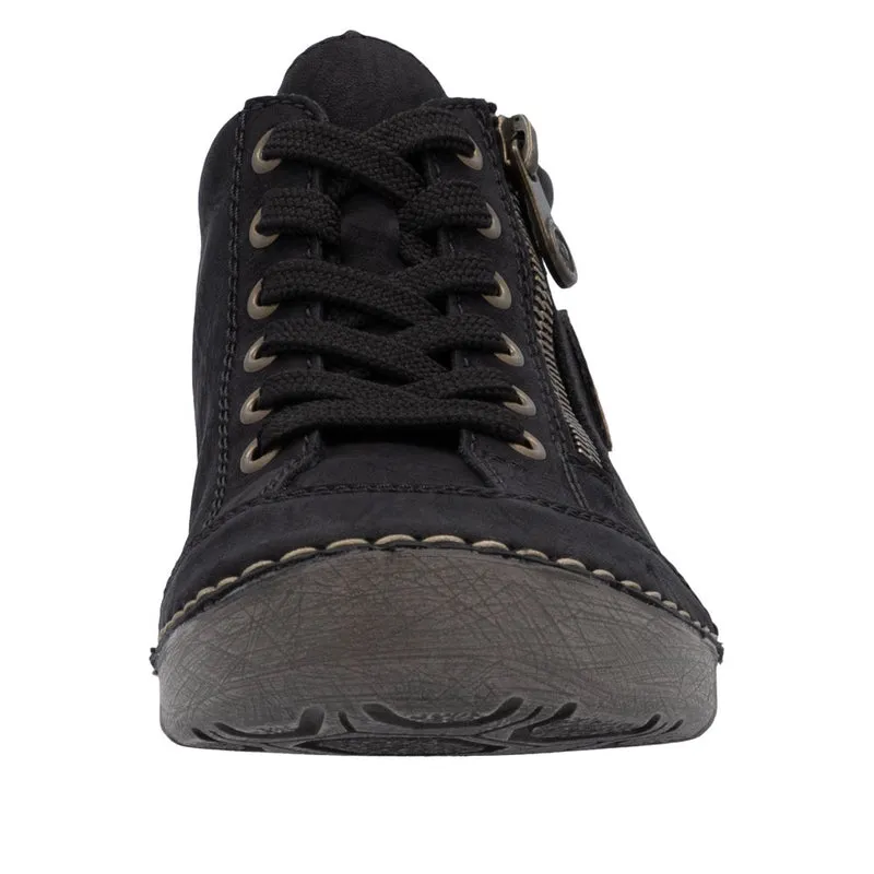 Rieker Damen Stiefeletten 52514-00