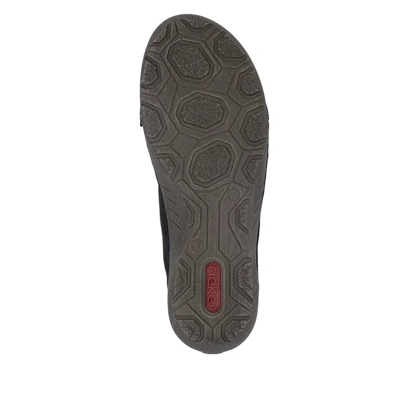 Rieker Damen Stiefeletten 52514-00