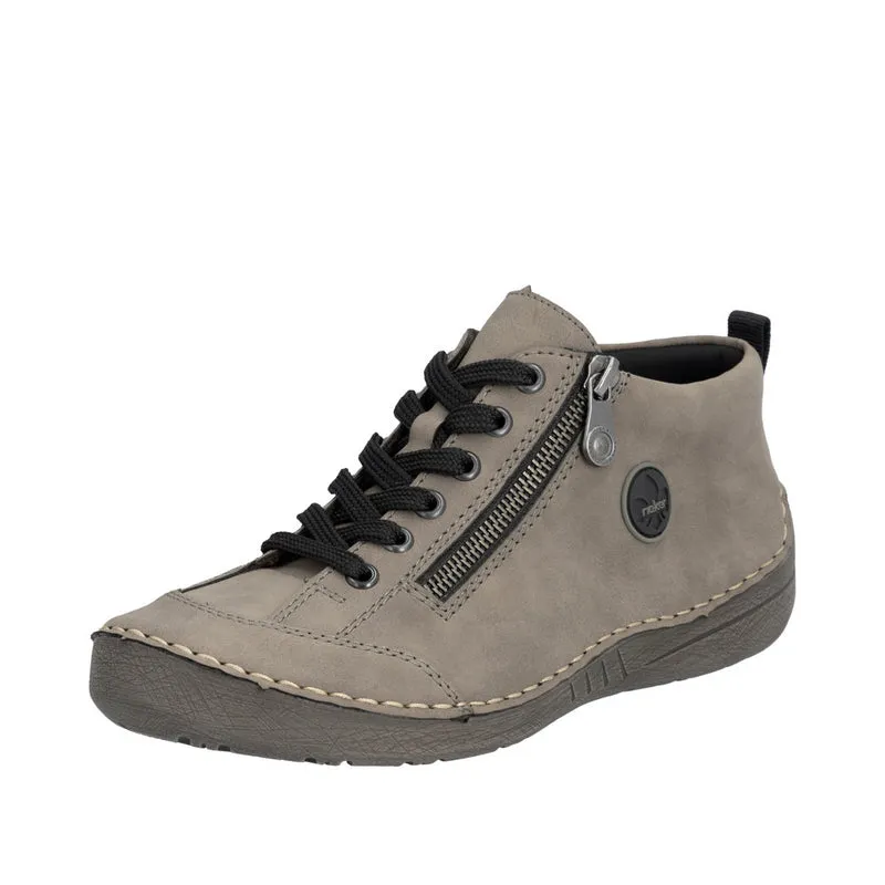 Rieker Damen Stiefeletten 52514-42