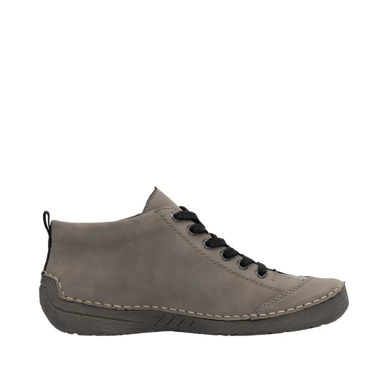 Rieker Damen Stiefeletten 52514-42