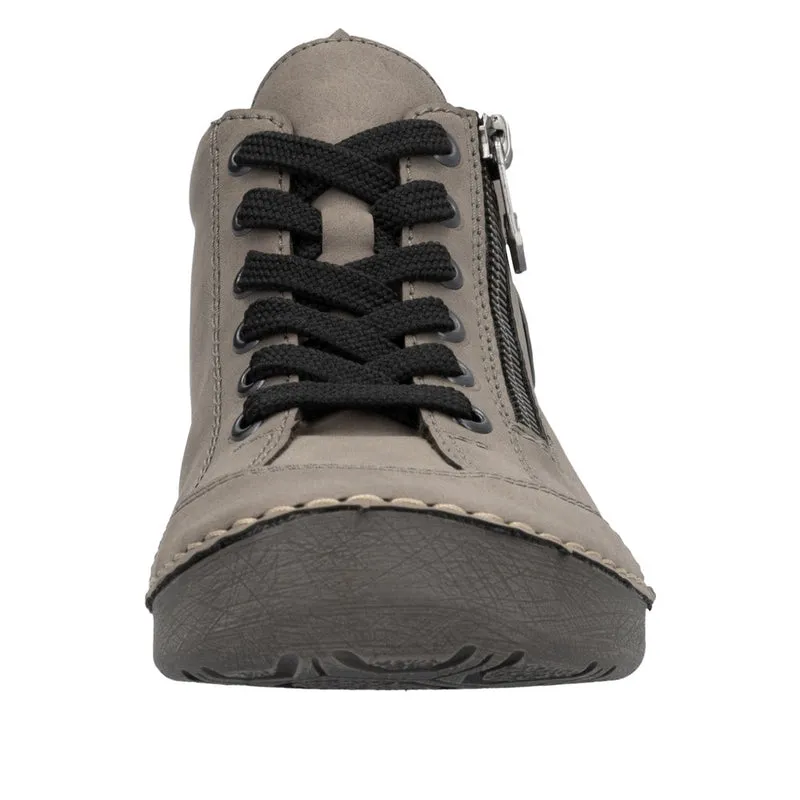 Rieker Damen Stiefeletten 52514-42