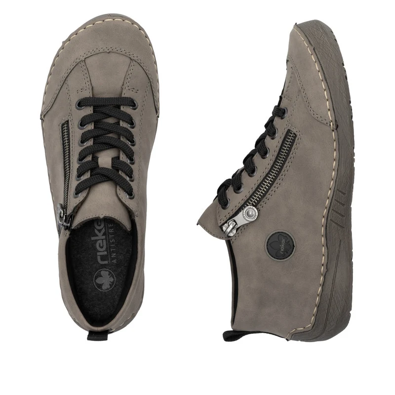 Rieker Damen Stiefeletten 52514-42