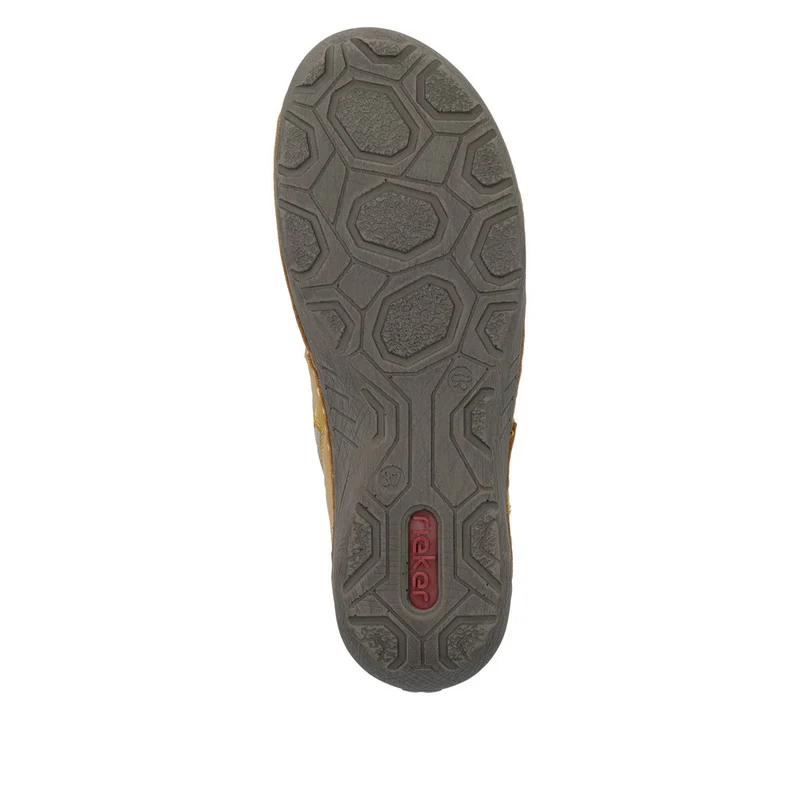 Rieker Damen Stiefelette 52544-68