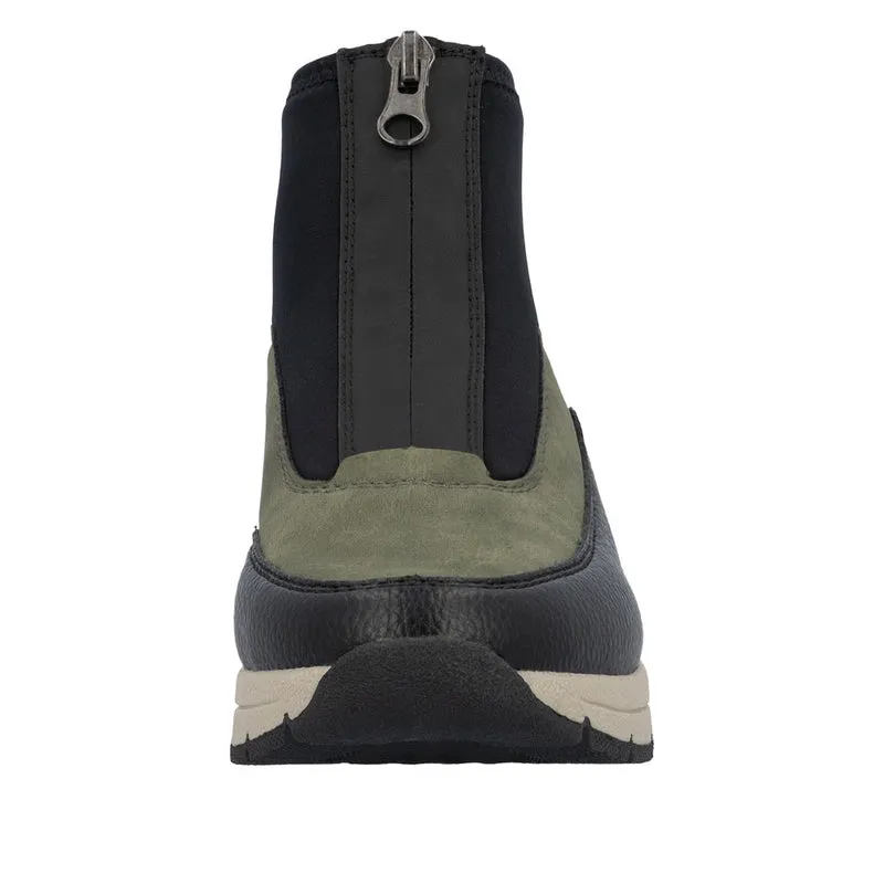 Damen Rieker Stiefeletten N9362-54