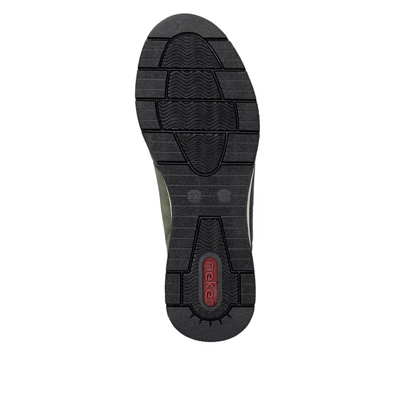 Damen Rieker Stiefeletten N9362-54