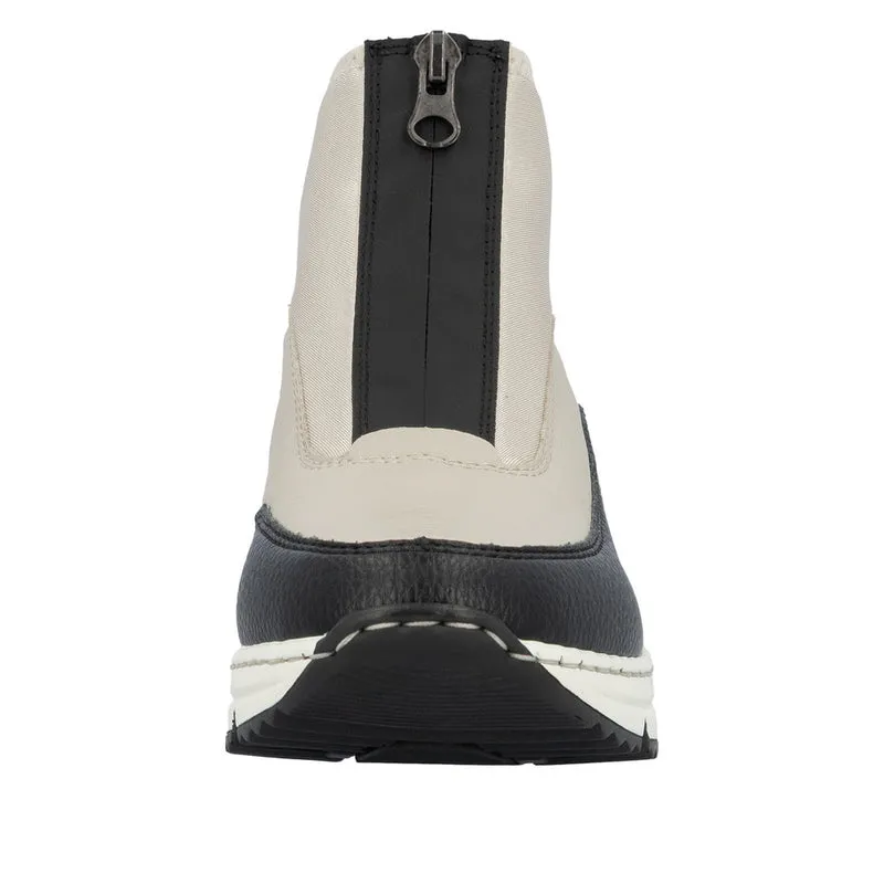 Rieker Damen Sneaker/Stiefelette N6352-60