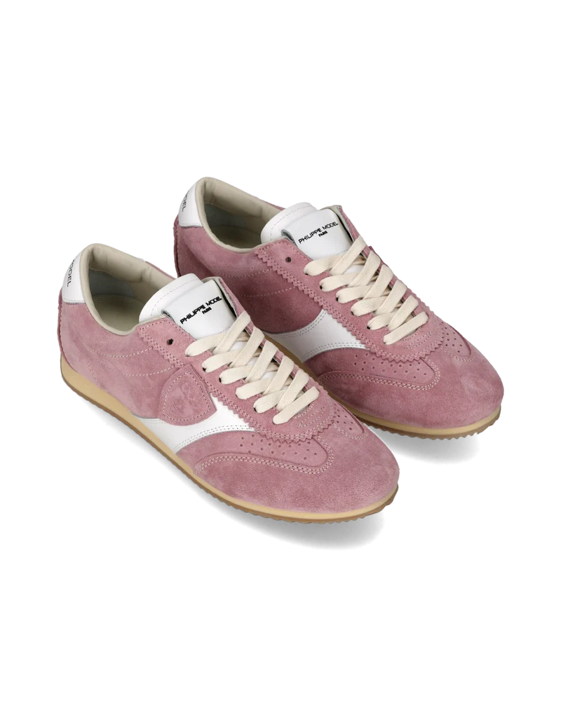 Sneakers Planche Women, Pink