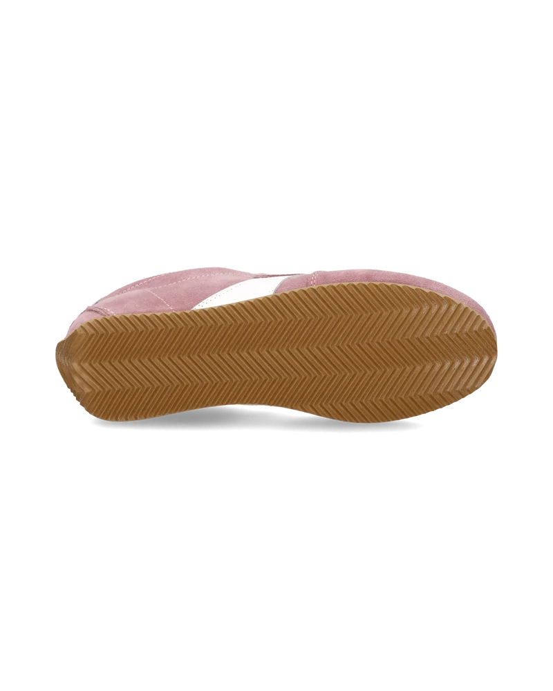 Sneakers Planche Women, Pink