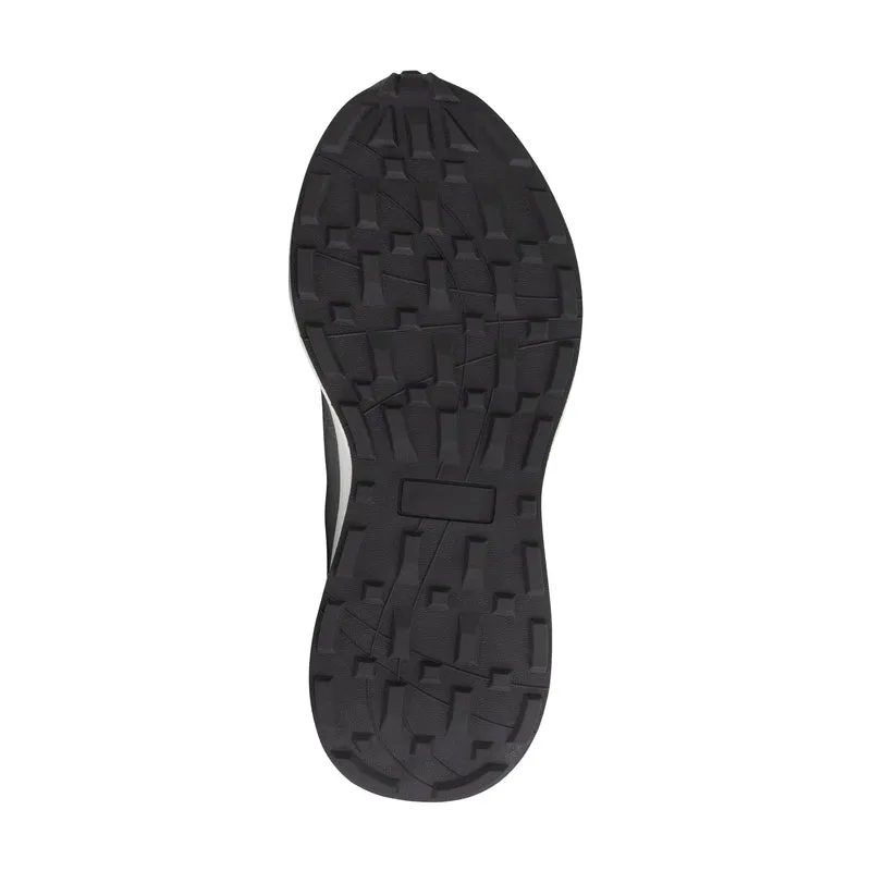 Ripley Damen - Sneaker - Wildleder - Grau