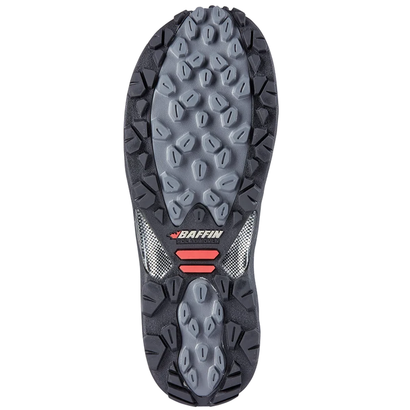 SEQUOIA | Men's Boot