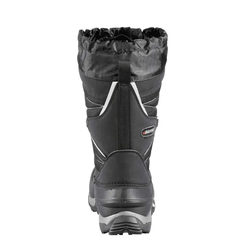 SEQUOIA | Men's Boot