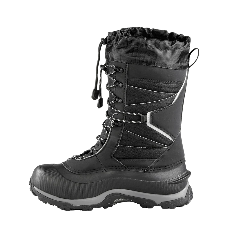 SEQUOIA | Men's Boot