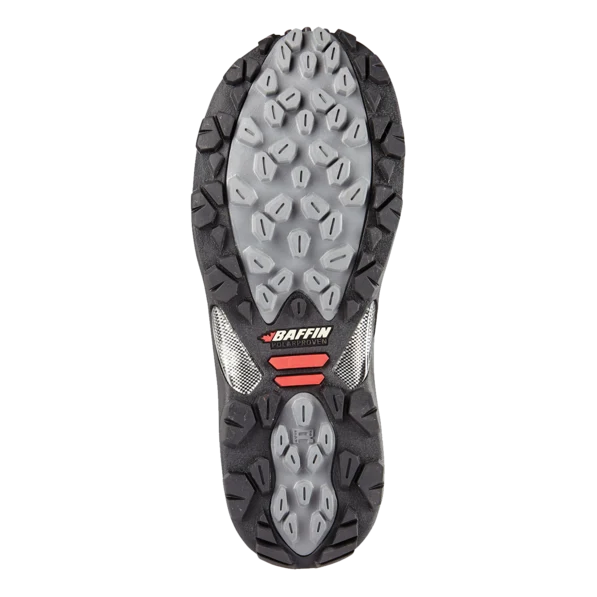 YOHO | Men's Boot