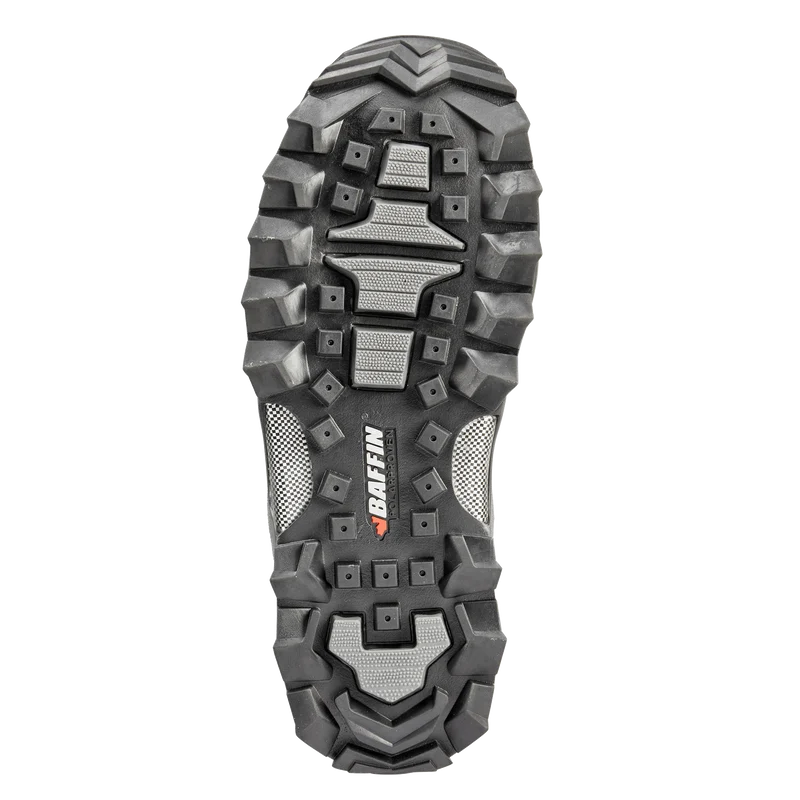 SNOW MONSTER | Men's Boot