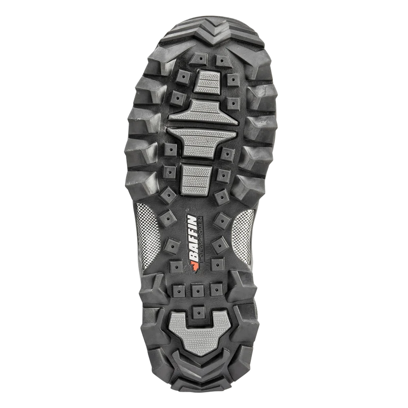 SNOW MONSTER | Men's Boot