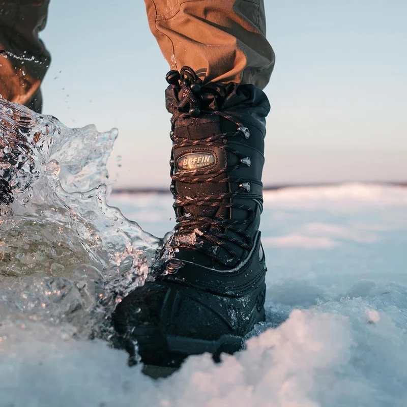 SNOW MONSTER | Men's Boot