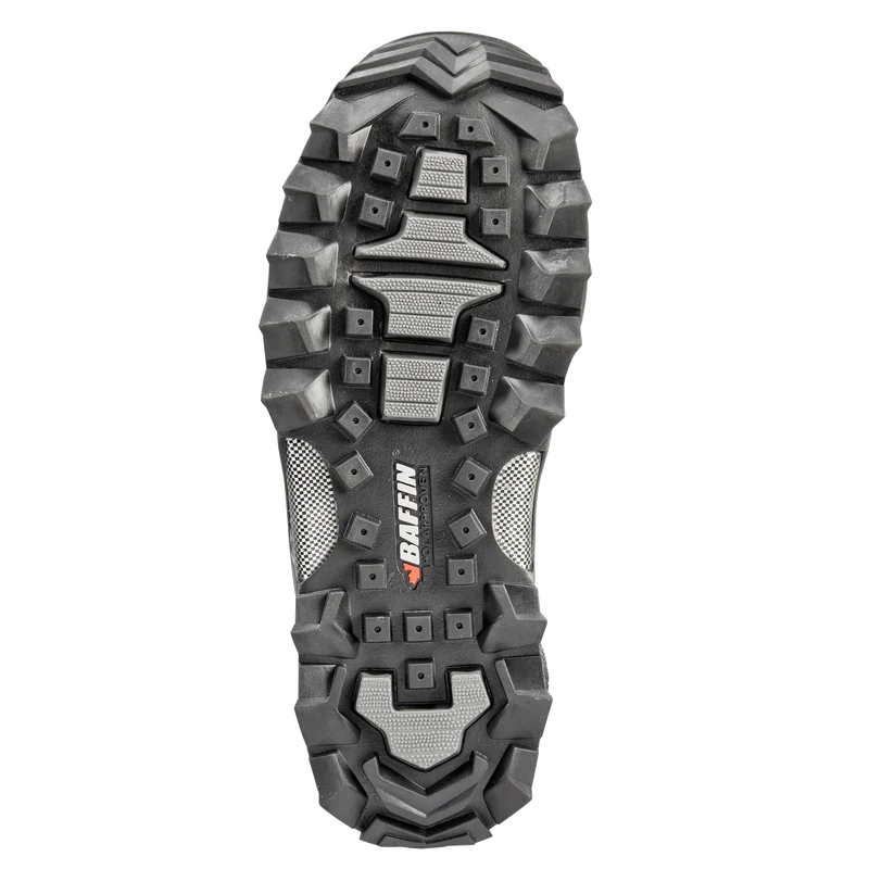 CONTROL MAX | Men's Boot