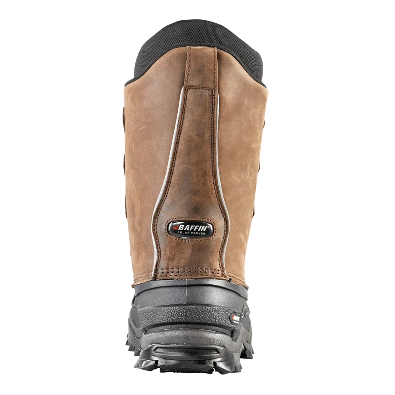 CONTROL MAX | Men's Boot