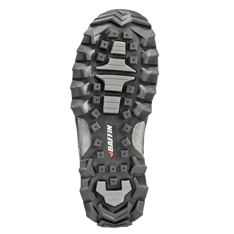 CONTROL MAX | Men's Boot