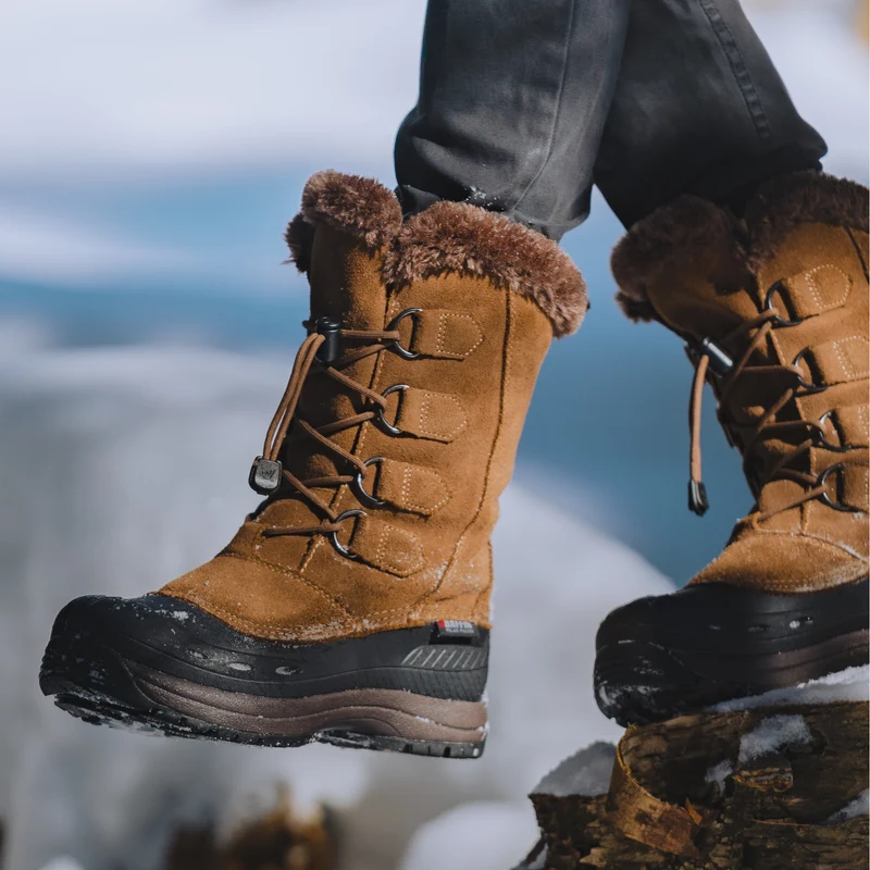 CHLOE | Women's Boot