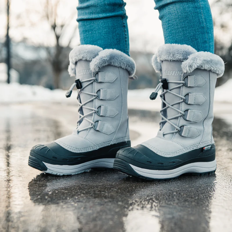 CHLOE | Women's Boot