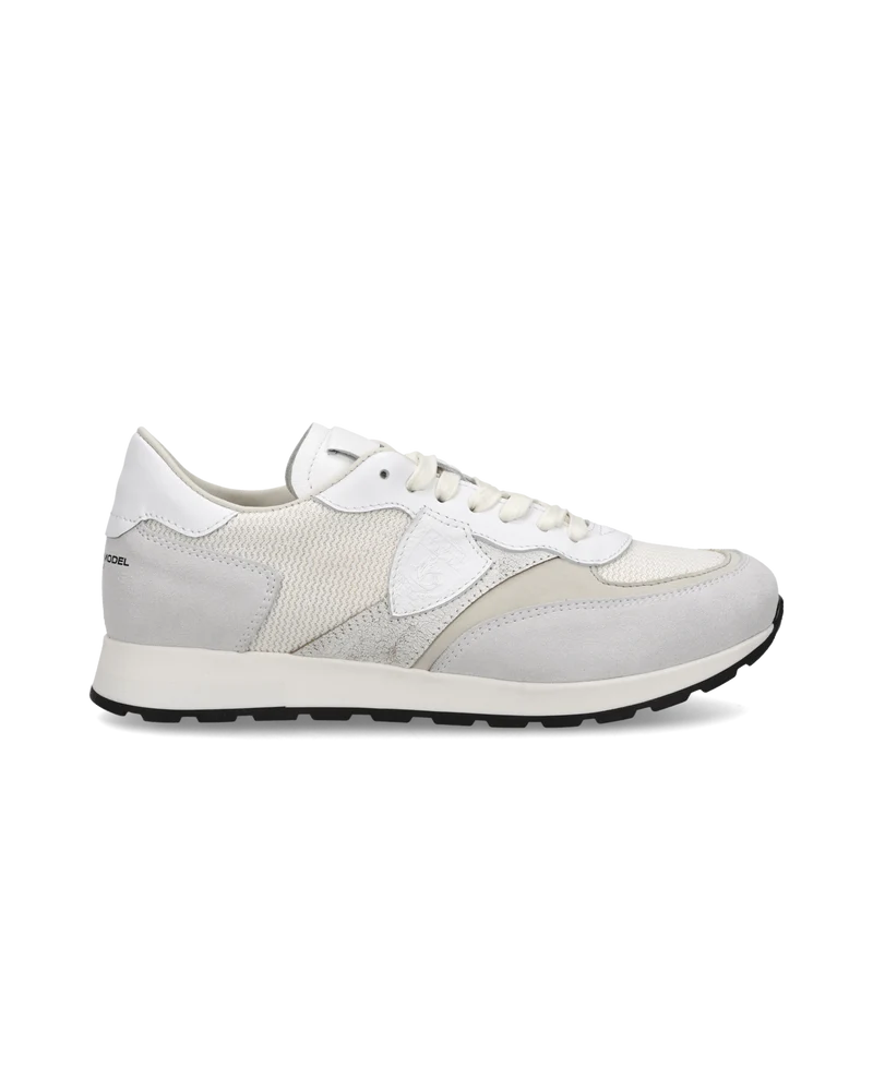 Sneaker Blville Junior, White