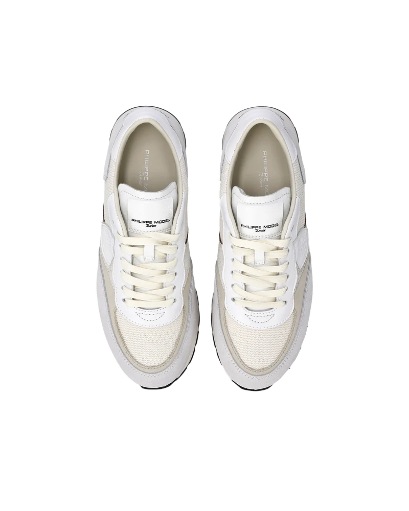 Sneaker Blville Junior, White