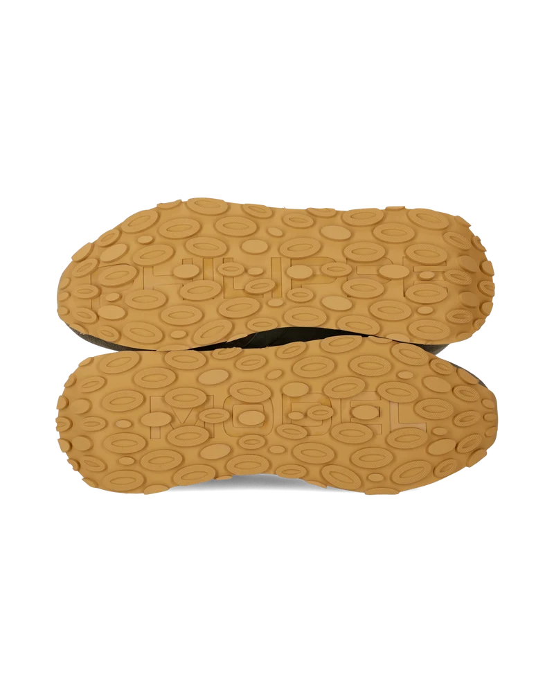 Sneakers Tropez Haute Running Men, Military
