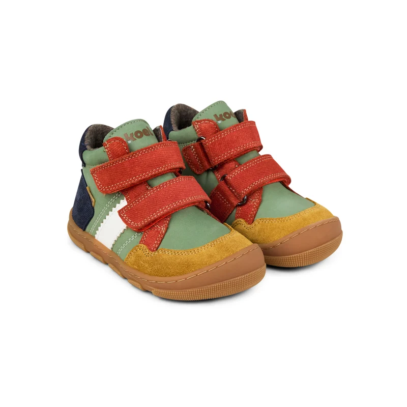 KABRIEL 3.0 Suede