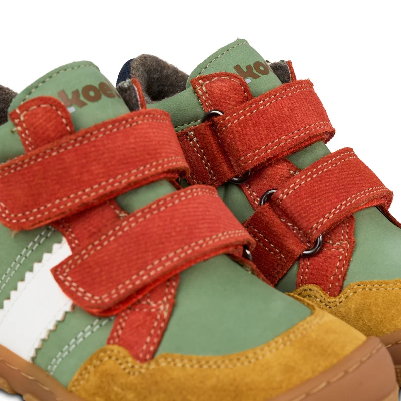 KABRIEL 3.0 Suede