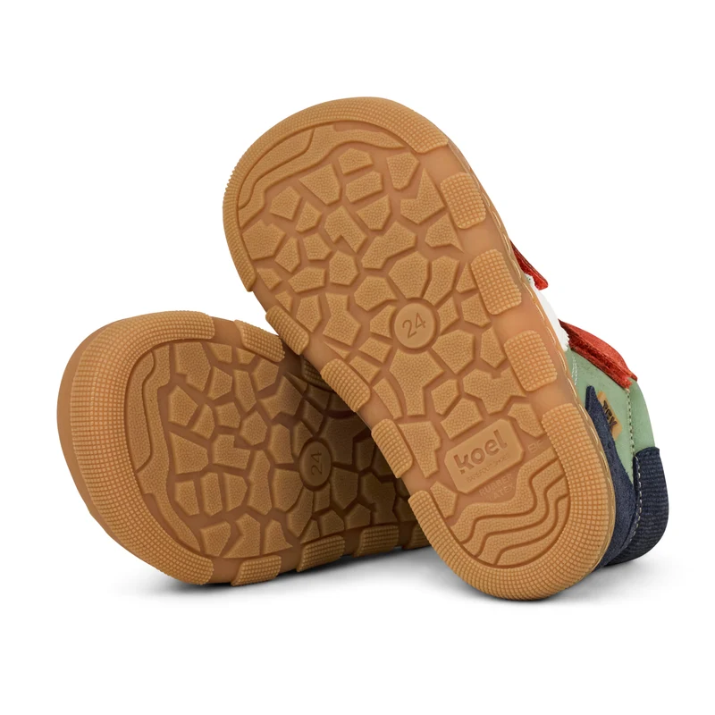 KABRIEL 3.0 Suede