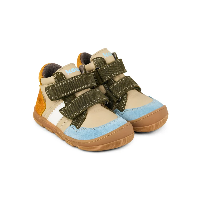 KABRIEL 3.0 Suede