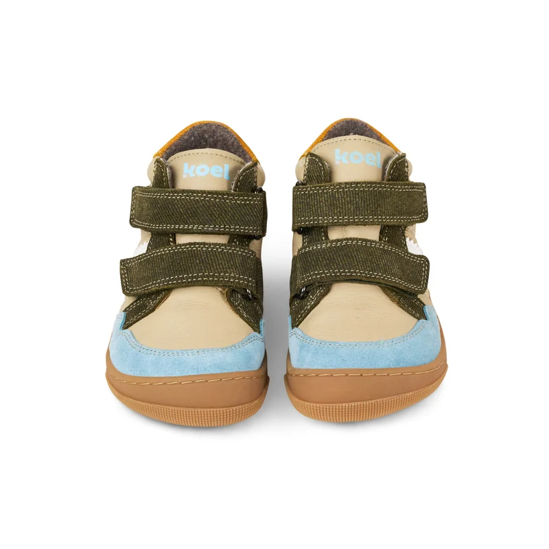 KABRIEL 3.0 Suede