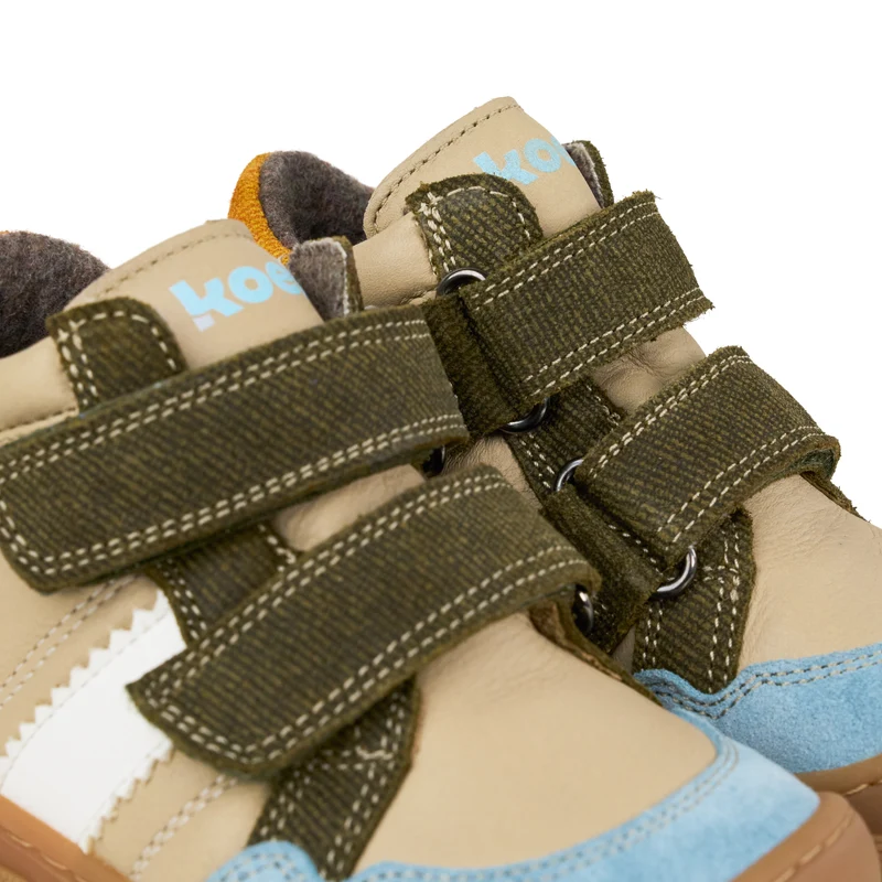 KABRIEL 3.0 Suede