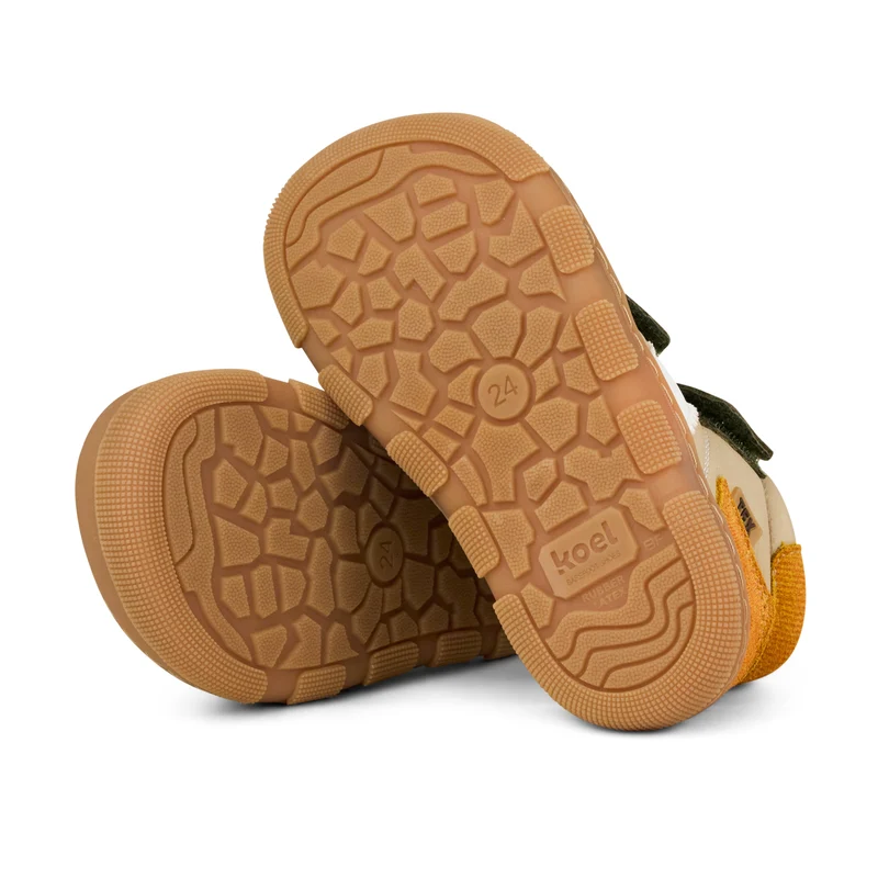 KABRIEL 3.0 Suede