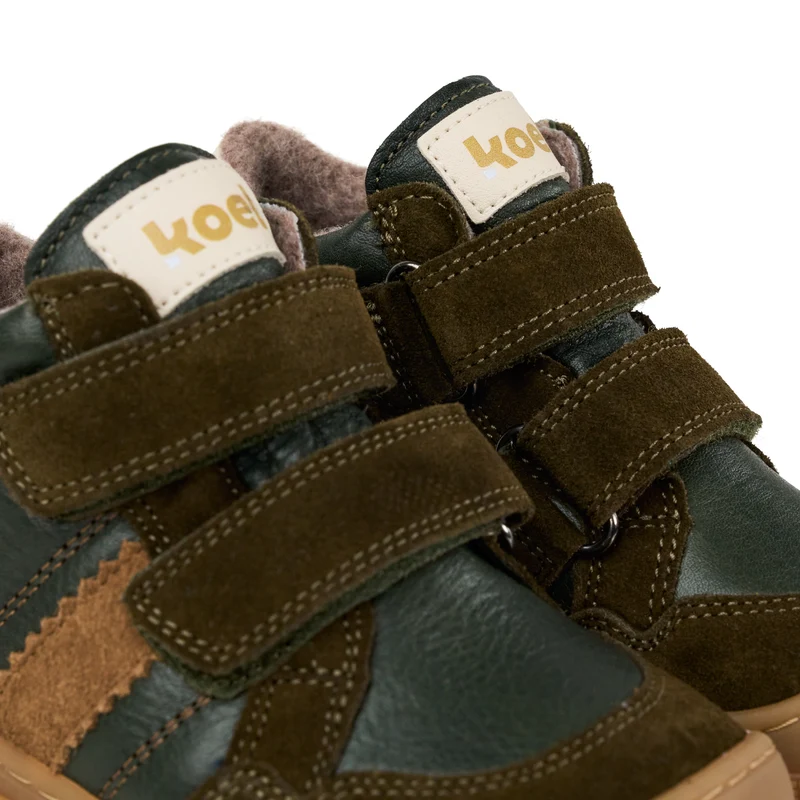 KABRIEL 3.0 Woolfelt